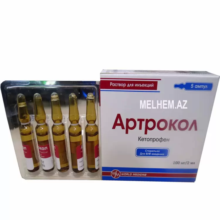 ARTROKOL 